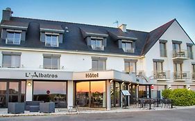 Logis Hotel L'Albatros